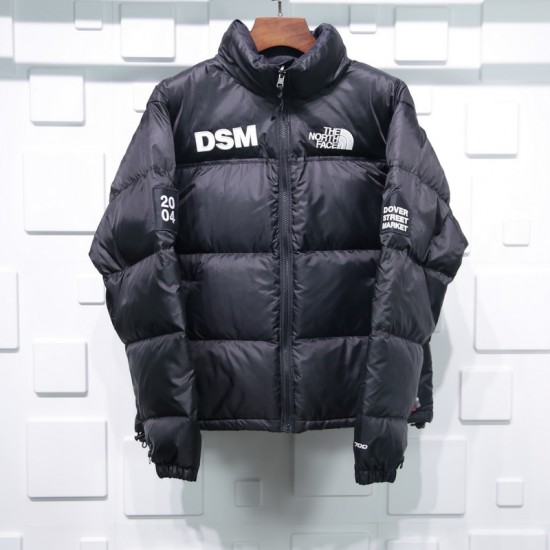 THE NORTH FACE x DSM 15th anniversary Down Jacket THE NORTH FACE x DSM 15th anniversary Down Jacket