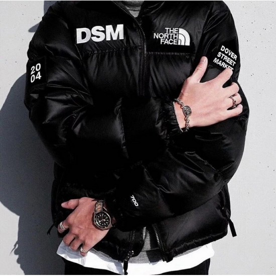 THE NORTH FACE x DSM 15th anniversary Down Jacket THE NORTH FACE x DSM 15th anniversary Down Jacket