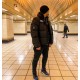 THE NORTH FACE x DSM 15th anniversary Down Jacket THE NORTH FACE x DSM 15th anniversary Down Jacket