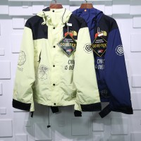 brain dead north face mountain jacket