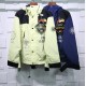 Brain Dead X The North Face Jacket Brain Dead X The North Face Jacket