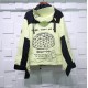 Brain Dead X The North Face Jacket Brain Dead X The North Face Jacket