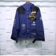 Brain Dead X The North Face Jacket Brain Dead X The North Face Jacket