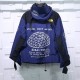 Brain Dead X The North Face Jacket Brain Dead X The North Face Jacket