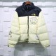 Brain Dead x The North Face Graffiti down jacket Brain Dead x The North Face Graffiti down jacket