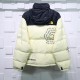 Brain Dead x The North Face Graffiti down jacket Brain Dead x The North Face Graffiti down jacket