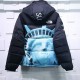 Supreme X The North Face Liberty goddess down jacket Supreme X The North Face Liberty goddess down jacket