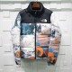 The North Face Snow Mountain Camp Down Jacket The North Face Snow Mountain Camp Down Jacket
