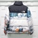 The North Face Snow Mountain Camp Down Jacket The North Face Snow Mountain Camp Down Jacket