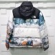 The North Face Snow Mountain Camp Down Jacket The North Face Snow Mountain Camp Down Jacket