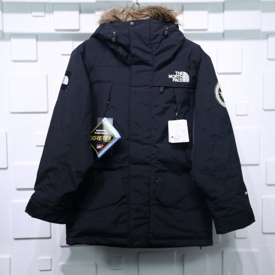 The North Face Polar down jacket 5 colors The North Face Polar down jacket 5 colors