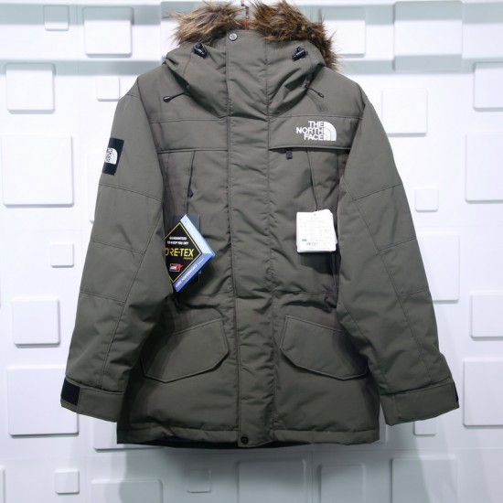 The North Face Polar down jacket 5 colors The North Face Polar down jacket 5 colors