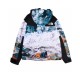 The North Face x INVINCIBLE/Supreme Snow mountain Jacket The North Face x INVINCIBLE/Supreme Snow mountain Jacket