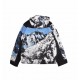 The North Face x INVINCIBLE/Supreme Snow mountain Jacket The North Face x INVINCIBLE/Supreme Snow mountain Jacket