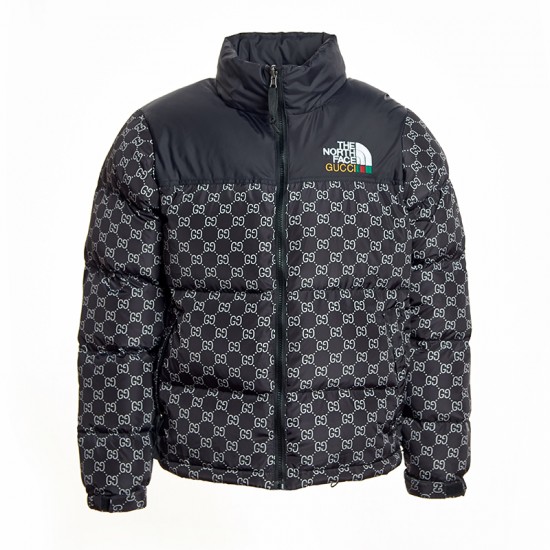 GUCCI x The North Face down jacket GUCCI x The North Face down jacket