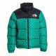 GUCCI x The North Face down jacket GUCCI x The North Face down jacket