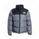 GUCCI x The North Face down jacket