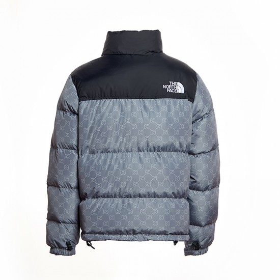 GUCCI x The North Face down jacket GUCCI x The North Face down jacket