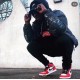 The North Face Extra Butter down jacket The North Face Extra Butter down jacket