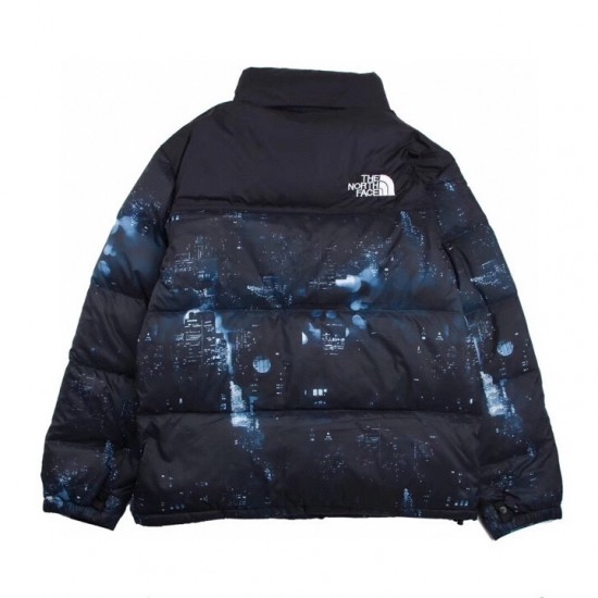The North Face Extra Butter down jacket The North Face Extra Butter down jacket