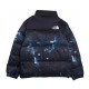 The North Face Extra Butter down jacket The North Face Extra Butter down jacket