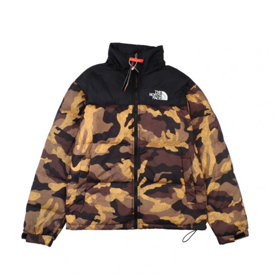 The North Face 1996 NUPTSE Down Jacket The North Face 1996 NUPTSE Down Jacket