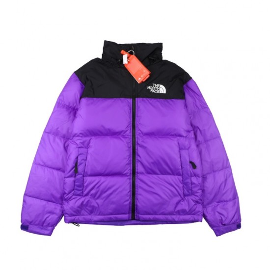 The North Face 1996 NUPTSE Down Jacket