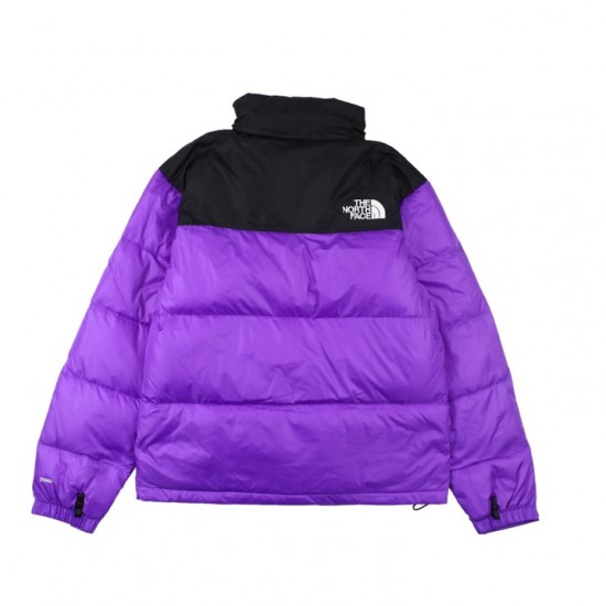 The North Face 1996 NUPTSE Down Jacket