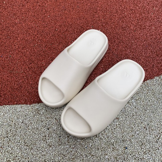 ADIDAS YEEZY SLIDE 'black/bone white/coffee/brown/yellow/green/sand' Fv8425 ADIDAS YEEZY SLIDE 'black/bone white/coffee/brown/yellow/green/sand' Fv8425
