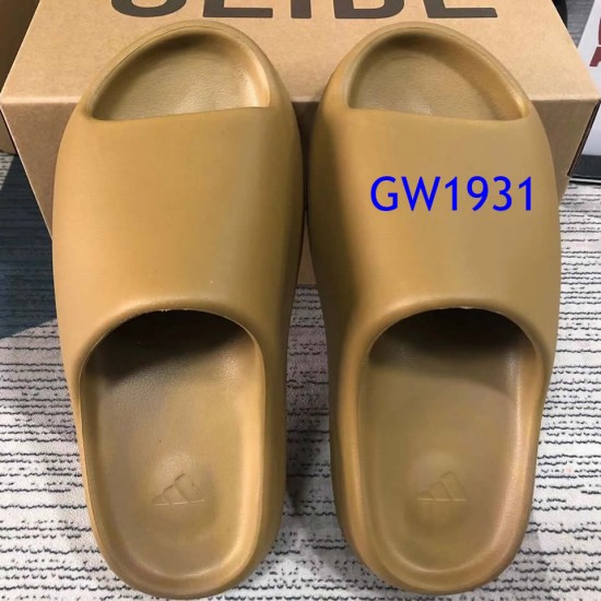 New Yeezy Slides Slippers 2022