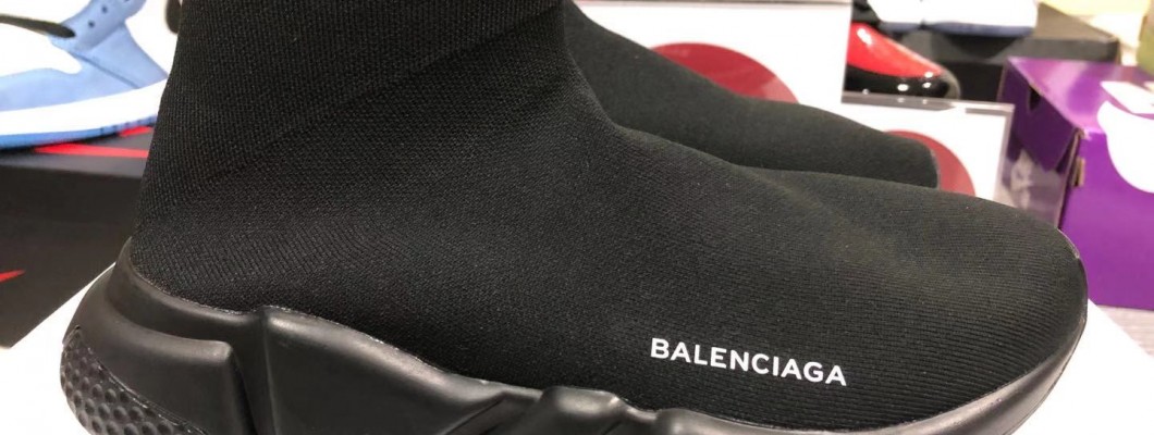 Balenciaga Speed Runner TESS S.GOMMA MAILLE NOIR Sneaker Kickbulk Sneaker Camera Photos Balenciaga Speed Runner TESS S.GOMMA MAILLE NOIR Sneaker Kickbulk Sneaker Camera Photos