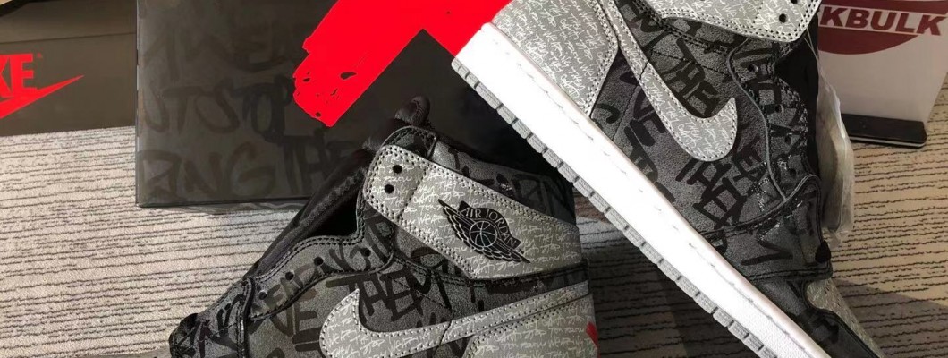 AIR JORDAN 1 HIGH OG 'REBELLIONAIRE' 555088-036 Kickbulk Sneaker Camera photos