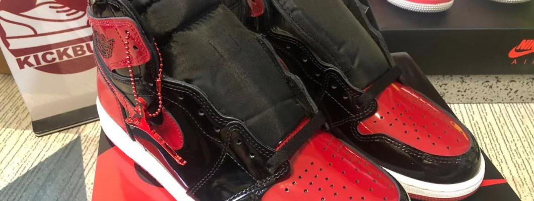 AIR JORDAN 1 RETRO HIGH OG PATENT 'BRED' 555088-063 KICKBULK 2021 RELEASE REDDIT REVIEWS AIR JORDAN 1 RETRO HIGH OG PATENT 'BRED' 555088-063 KICKBULK 2021 RELEASE REDDIT REVIEWS