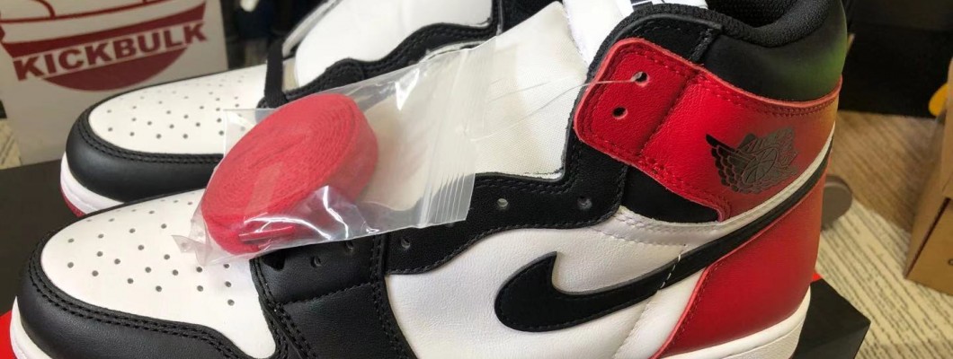 AIR JORDAN 1 RETRO HIGH OG 'BLACK TOE' 555088-125 Kickbulk Camera photos worldwide free shipping AIR JORDAN 1 RETRO HIGH OG 'BLACK TOE' 555088-125 Kickbulk Camera photos worldwide free shipping