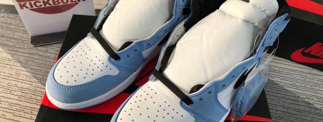 Air Jordan 1 High OG University Blue 555088-134 Kickbulk Camera photos Air Jordan 1 High OG University Blue 555088-134 Kickbulk Camera photos
