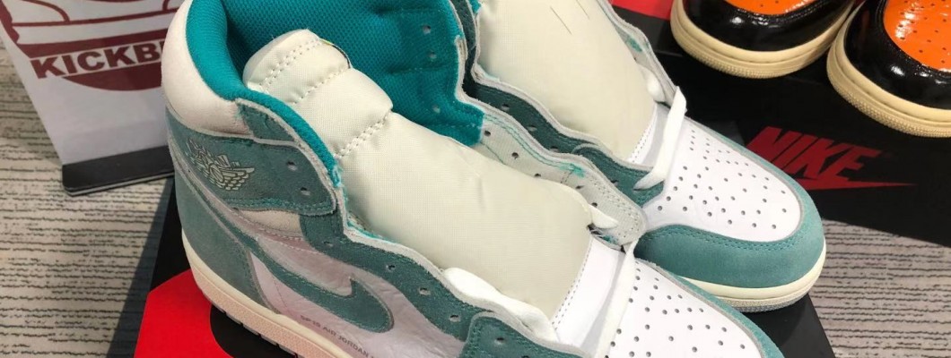 Air Jordan 1 Retro High OG GS 'Turbo Green' 575441-311 Kickbulk sneaker camera photos reviews Air Jordan 1 Retro High OG GS 'Turbo Green' 575441-311 Kickbulk sneaker camera photos reviews