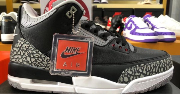 black cement 3 retail