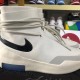 AIR FEAR OF GOD SA 'LIGHT BONE' AT9915-002 Kickbulk Sneaker Camera photos