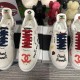 Custom Made CHANEL x PHARREL Williams Graffiti Kickbulk Sneakers shoes retail wholesale worldwide free shipping camera photos