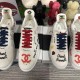 Custom Made CHANEL x PHARREL Williams Graffiti Kickbulk Sneakers shoes jacey retail wholesale worldwide free shipping camera photos