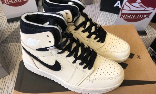 Air Jordan 1 Zoom CMFT Summit White CT0979-100 Kickbulk Sneaker Camera photos