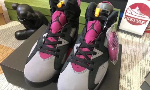 AIR JORDAN 6 RETRO 'BORDEAUX' CT8529-063 kickbulk sneaker release date reddit reviews