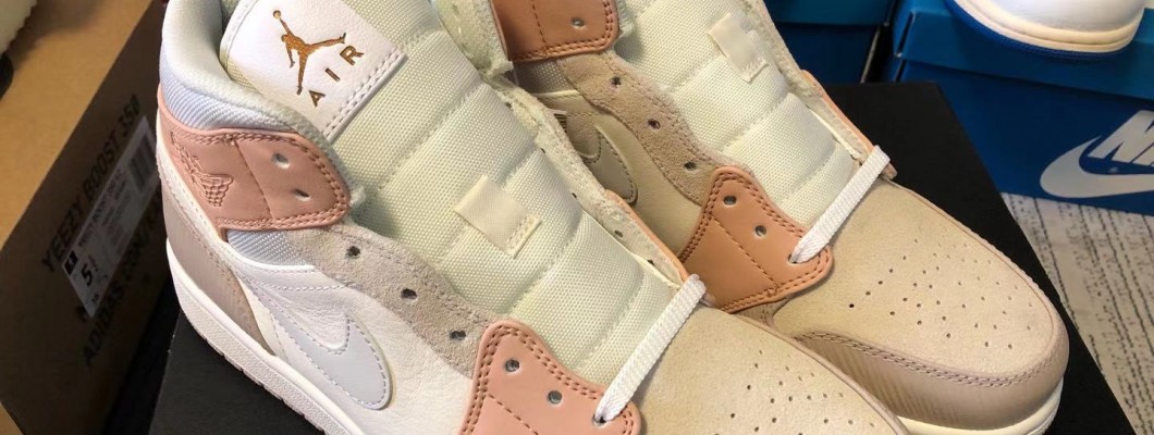 Air Jordan 1 Mid 'Milan' CV3044-100 Kickbulk Sneaker Camera Photos Air Jordan 1 Mid 'Milan' CV3044-100 Kickbulk Sneaker Camera Photos