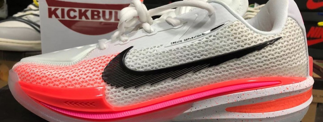 NIKE AIR ZOOM GT CUT EP 'RAWDACIOUS' CZ0176-106 Kickbulk Sneaker Camera photos NIKE AIR ZOOM GT CUT EP 'RAWDACIOUS' CZ0176-106 Kickbulk Sneaker Camera photos