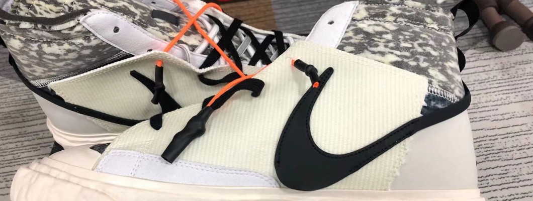 READYMADE X NIKE BLAZER MID 'WHITE CAMO' CZ3589-100 Kickbulk Sneaker Camera Photos READYMADE X NIKE BLAZER MID 'WHITE CAMO' CZ3589-100 Kickbulk Sneaker Camera Photos