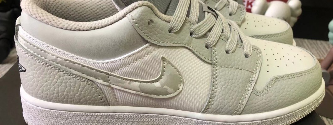 Air Jordan 1 Low White Camo DC9036-100 Kickbulk Sneaker Customer reviews camera photos Air Jordan 1 Low White Camo DC9036-100 Kickbulk Sneaker Customer reviews camera photos