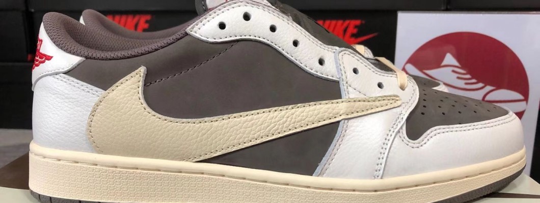 Travis Scott x Air Jordan 1 Low 'Reverse Mocha' DM7866-162 Kickbulk Sneaker Camera photos Travis Scott x Air Jordan 1 Low 'Reverse Mocha' DM7866-162 Kickbulk Sneaker Camera photos