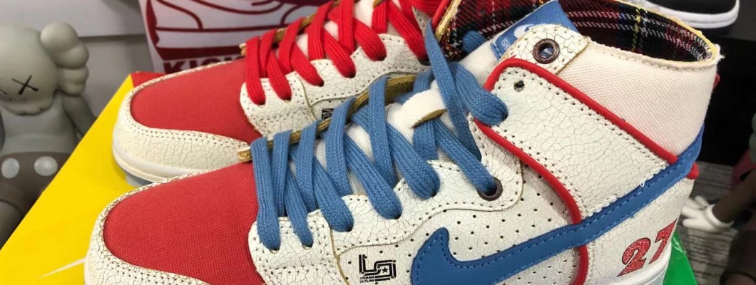 ISHOD WAIR X MAGNUS WALKER X DUNK HIGH URBAN OUTLAW KICKBULK SNEAKER PHOTOS ISHOD WAIR X MAGNUS WALKER X DUNK HIGH URBAN OUTLAW KICKBULK SNEAKER PHOTOS
