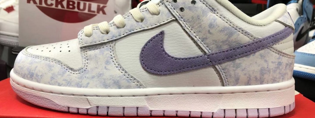 Nike Dunk Low 'Purple Pulse' DM9467-500 kickbulk sneaker camera photos