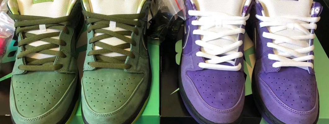 Dunk SB Low Lobster Kickbulk Sneaker photos Dunk SB Low Lobster Kickbulk Sneaker photos